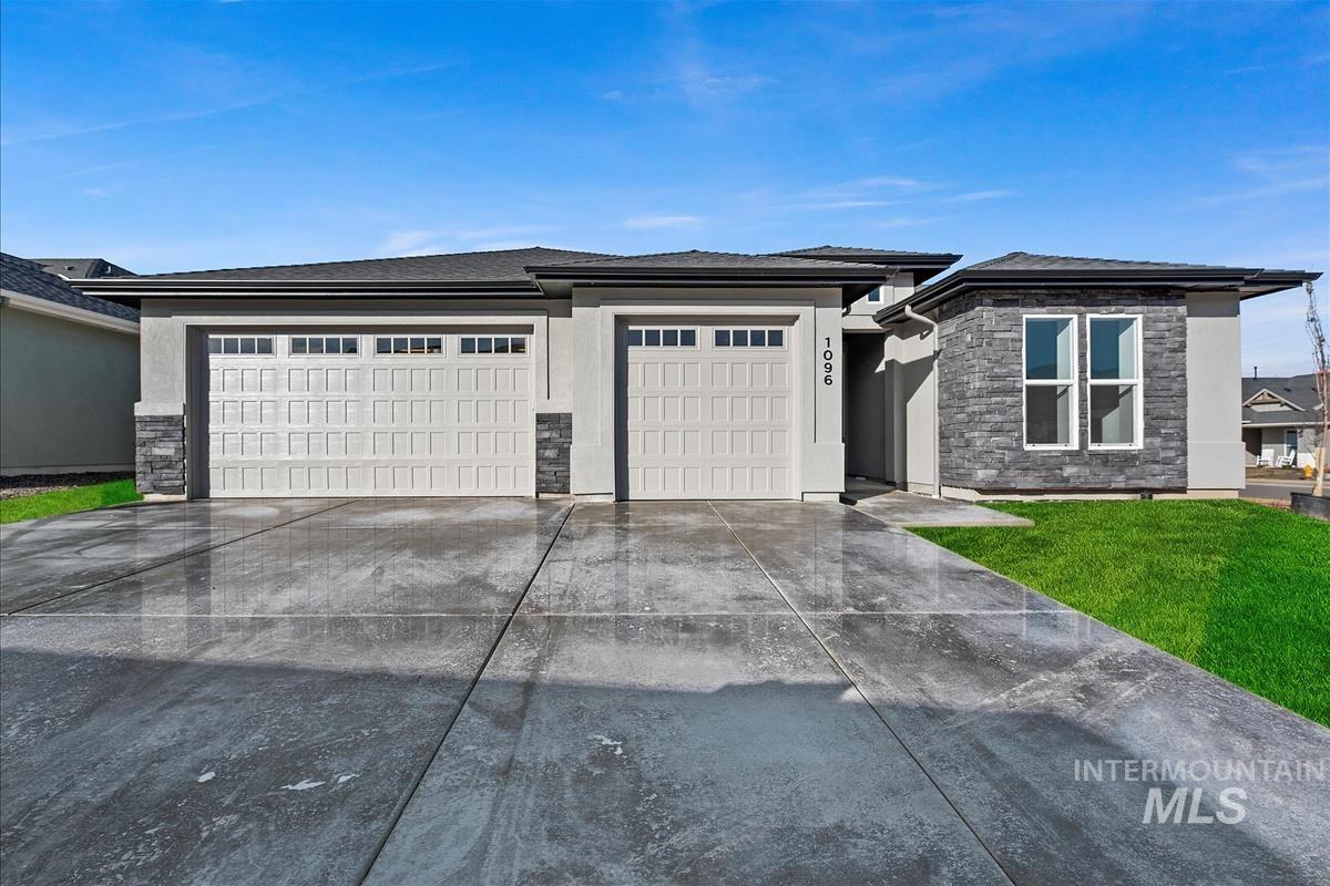 11897 S Besra Lane, Kuna ID 83634