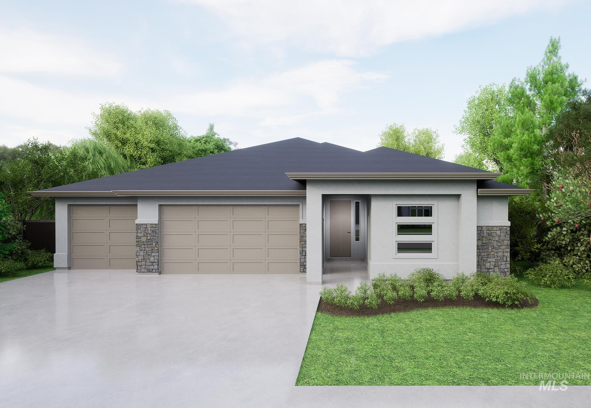 7321 Powell Place, Eagle ID 83629