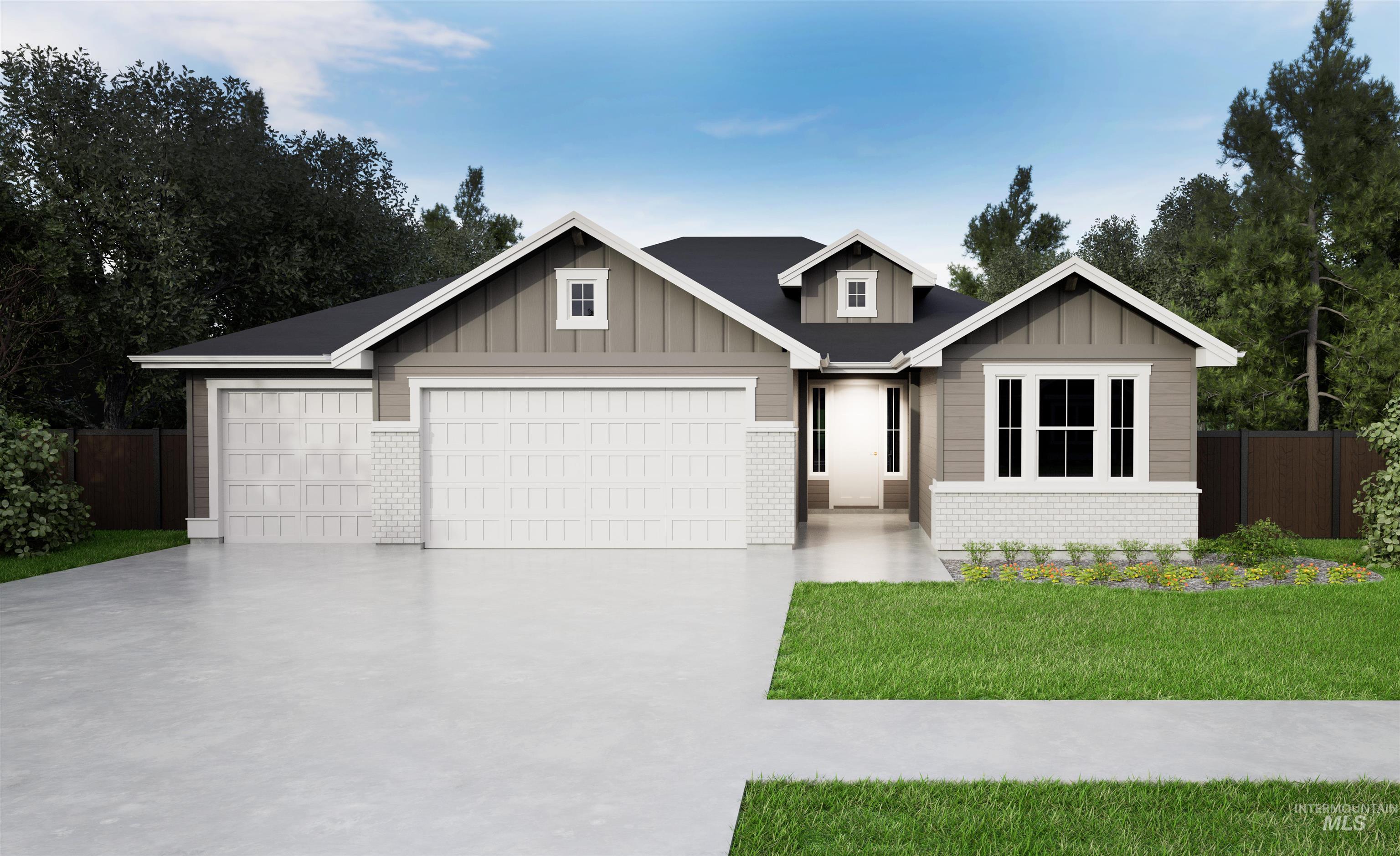 6970 W Tolland St, Eagle ID 83616
