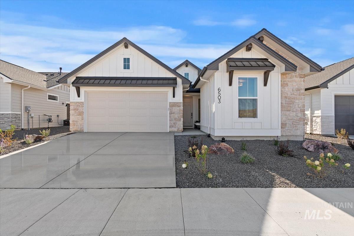 6559 S Charlie Pl., Eagle ID 83629