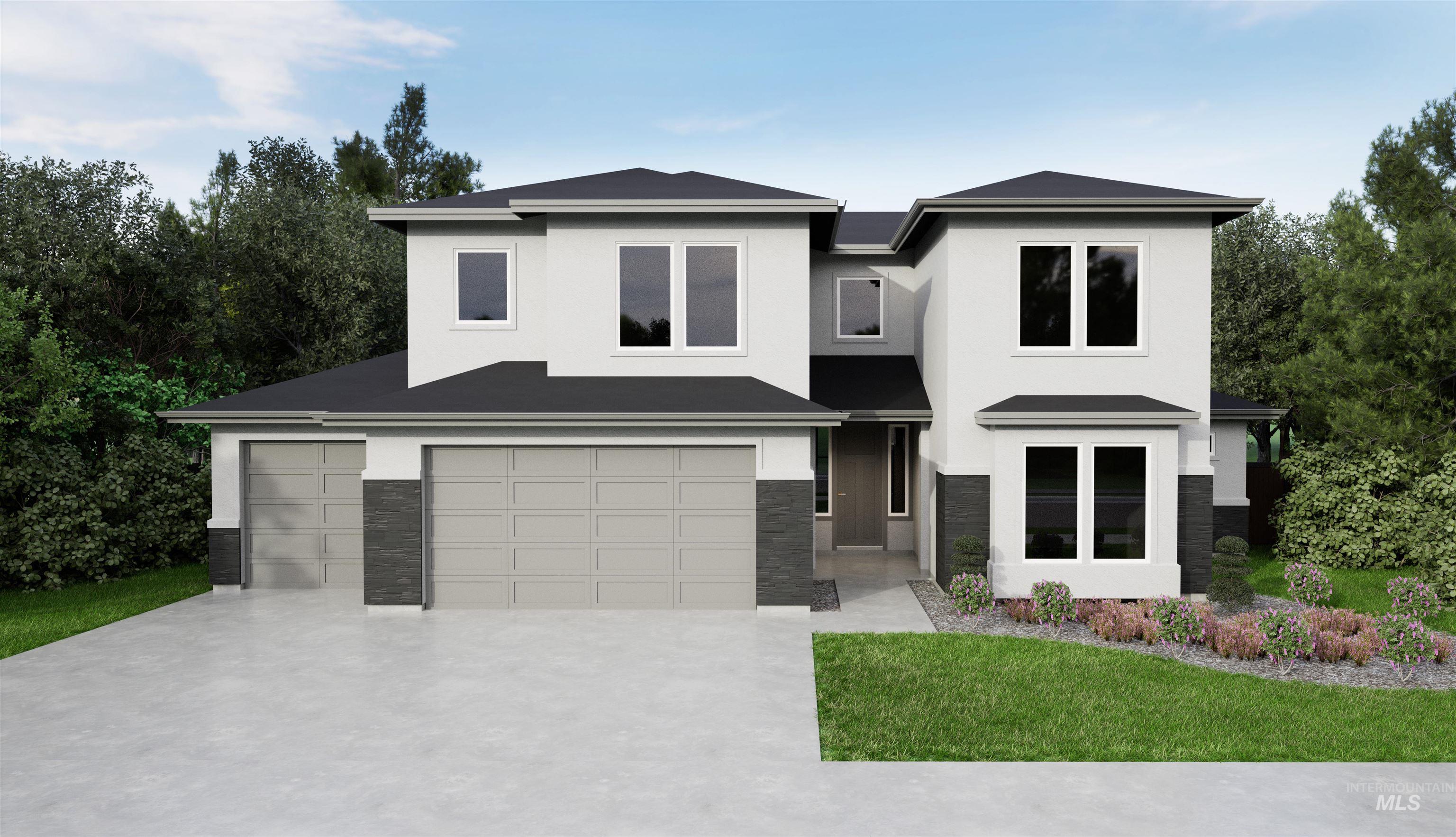 7365 Powell Pl, Eagle ID 83629