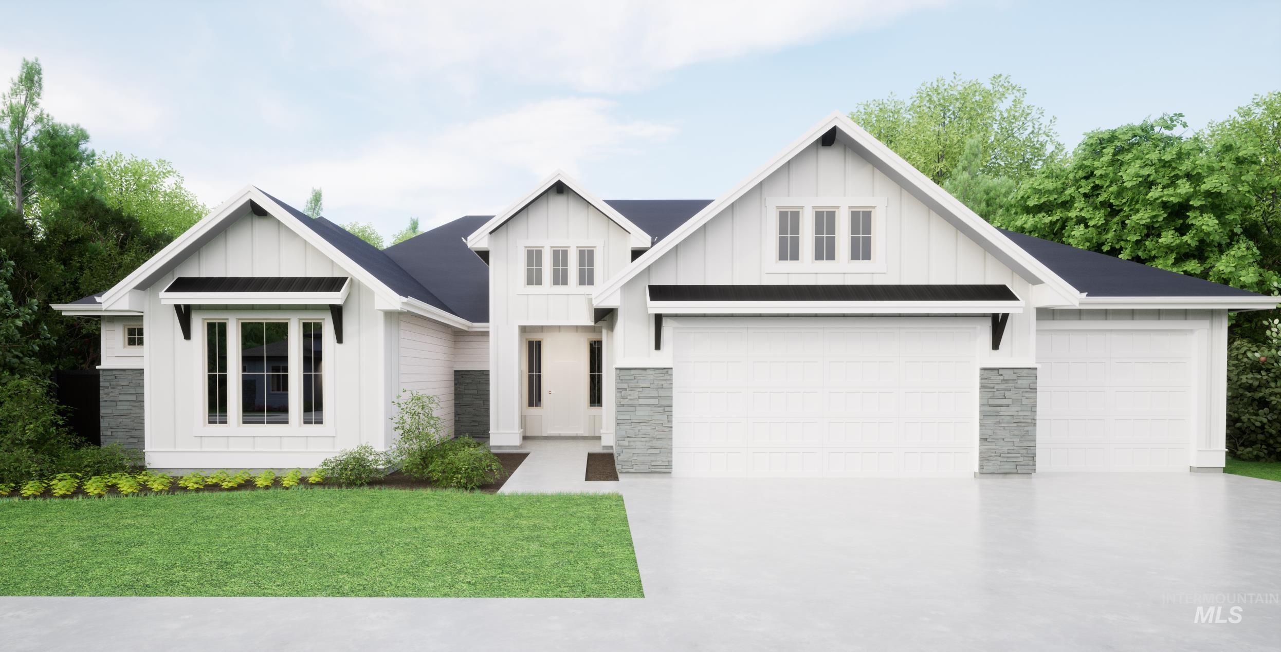 6994 W Cavendale St., Eagle ID 83616