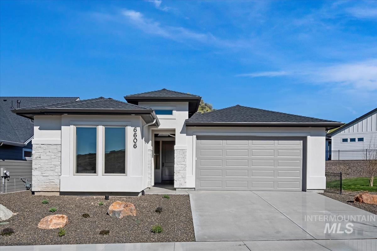 6421 W One Tree Place, Eagle ID 83629