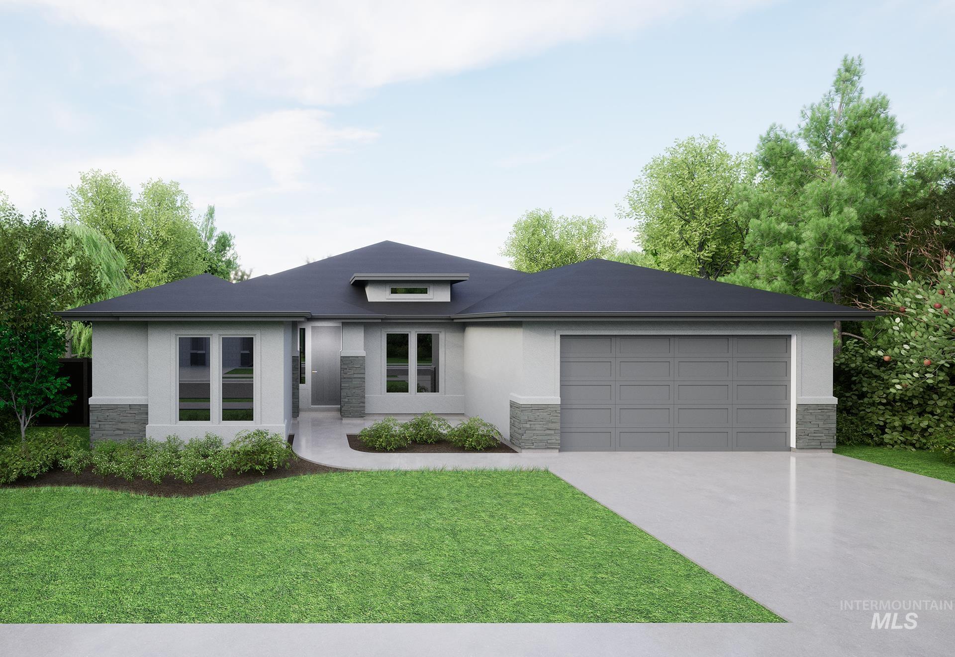 6259 W Sollas Ct, Eagle ID 83616