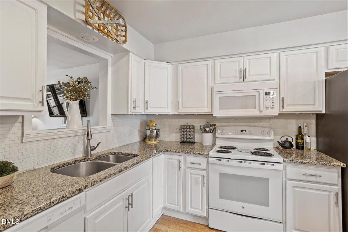 761 E Cardinal Drive, Fuquay Varina, NC 27526