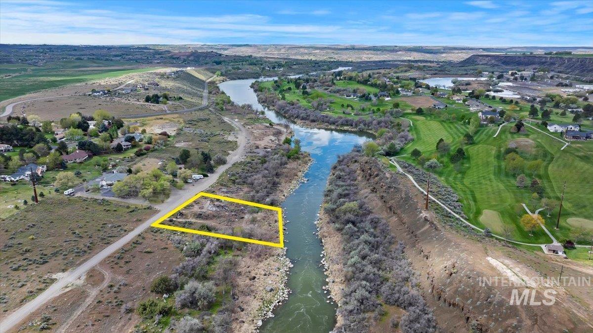 TBD Blk 1 lot 4 Chessmore Dr, Buhl ID 83316
