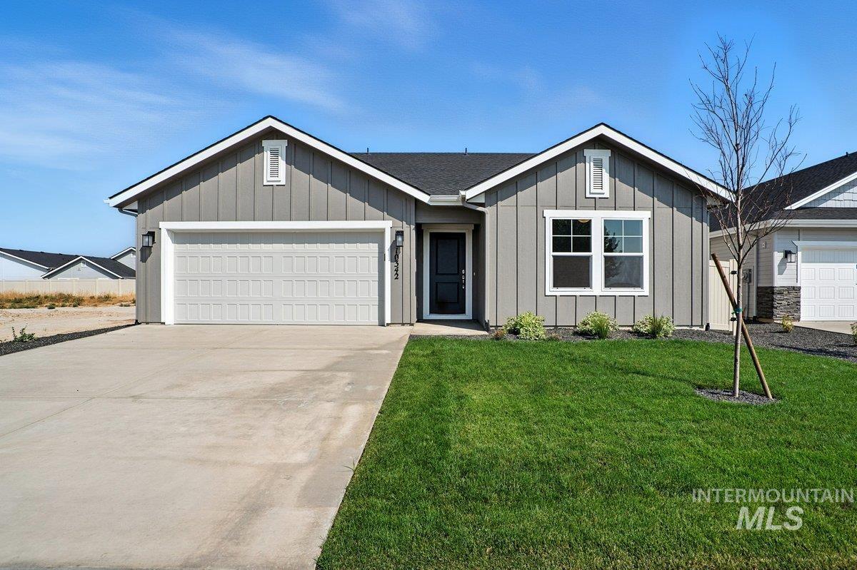 1587 Kinsale St, Middleton ID 83644