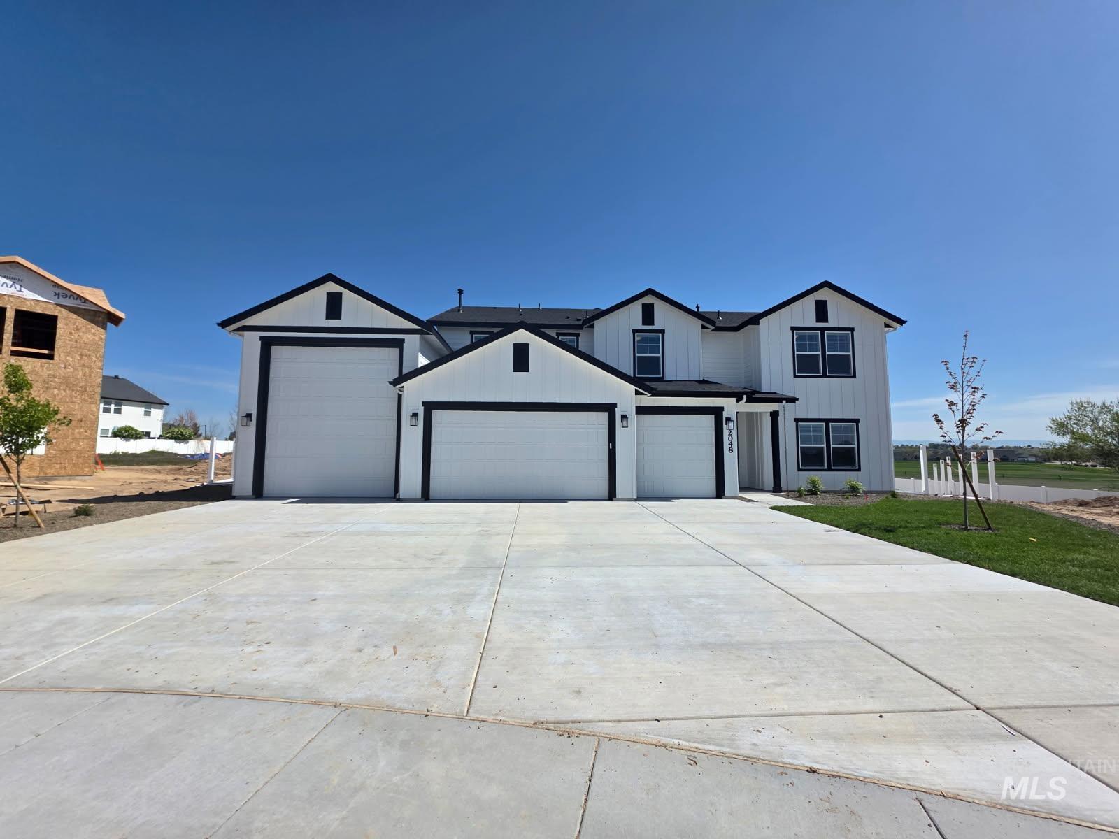 17184 N Carver Ave, Nampa ID 83687