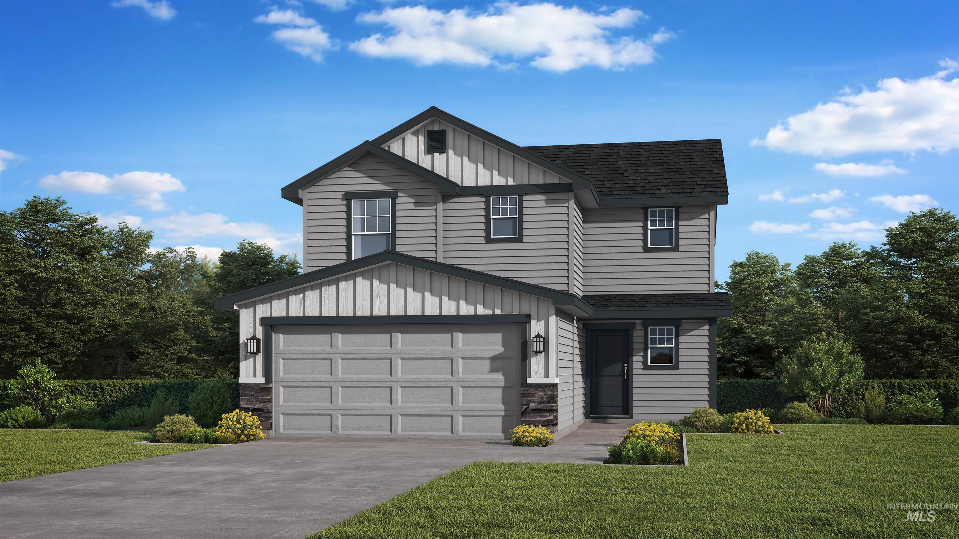 3422 W Caddisfly St., Kuna ID 83634