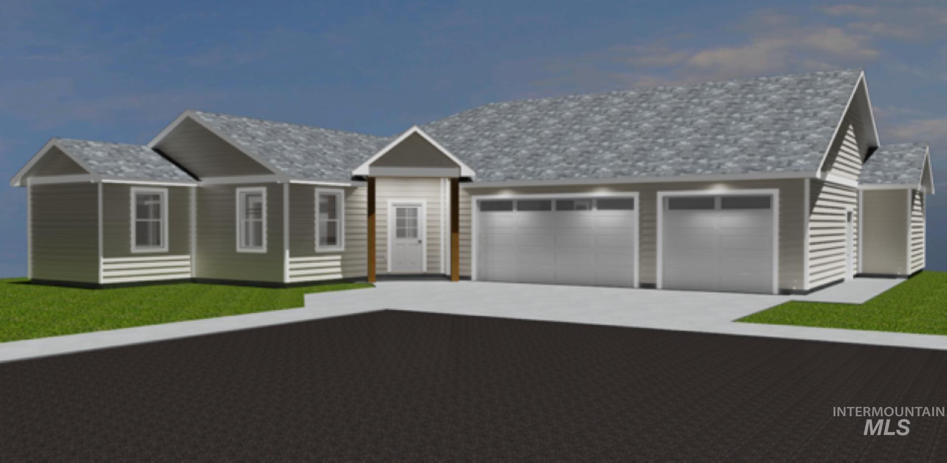 434 W Elaine Ct, Nampa ID 83686