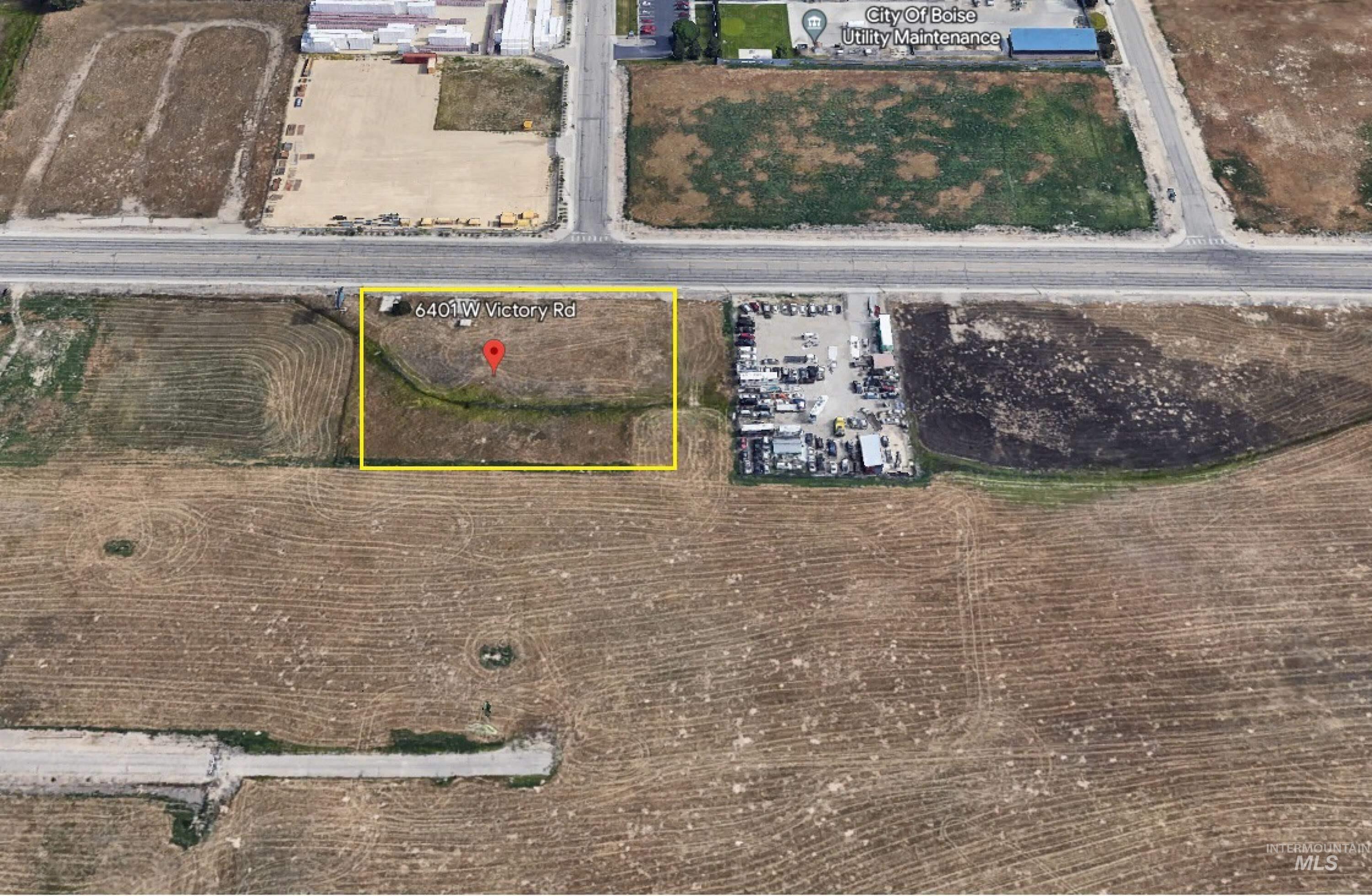 6401 W Victory Road, Boise ID 83709