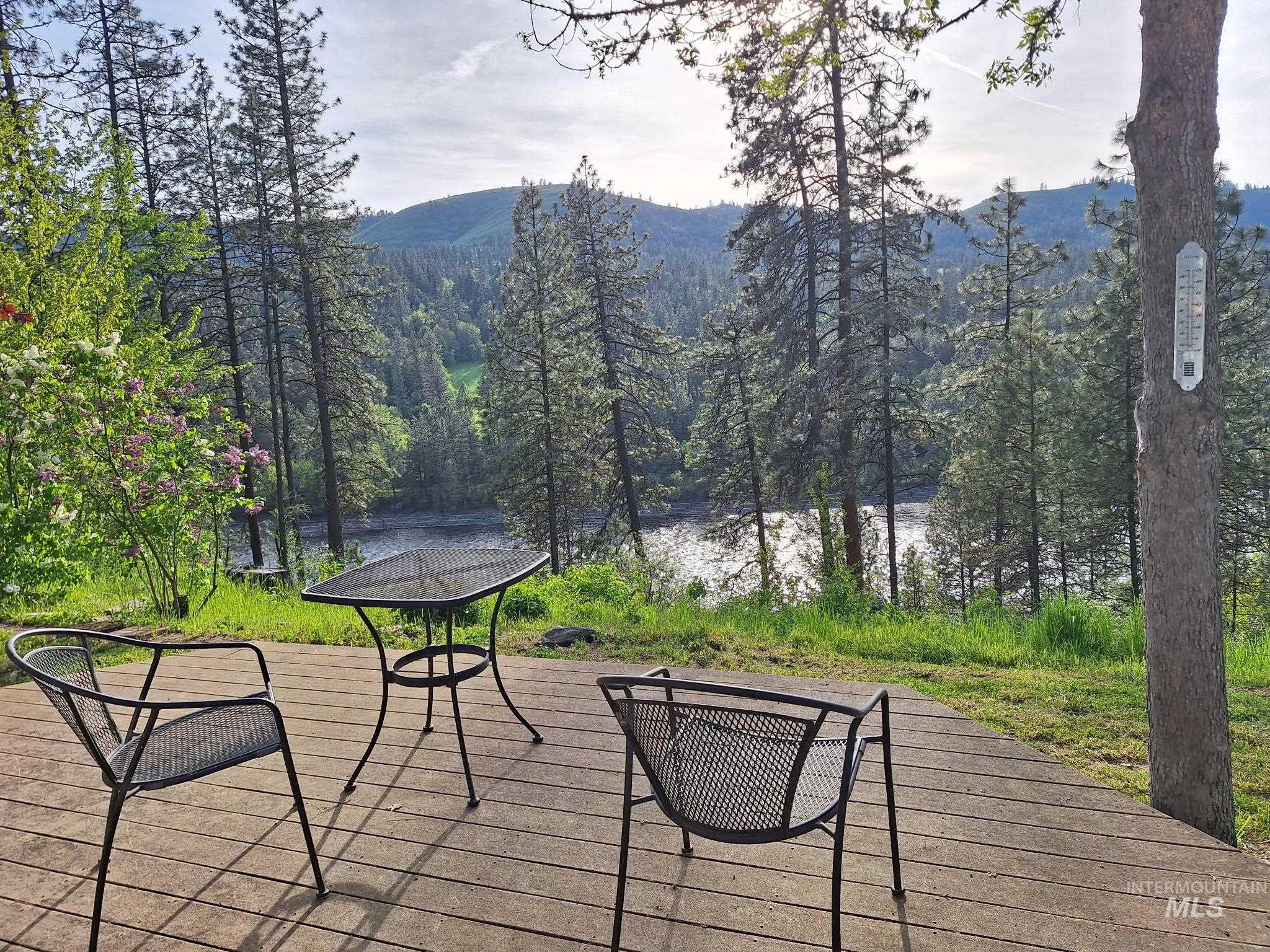 151 Schilltop Drive, Kamiah ID 83536