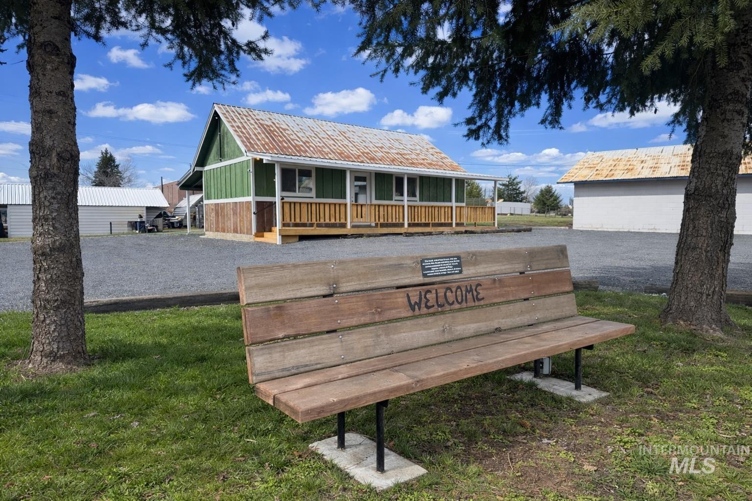205 N Main St, Weippe ID 83553