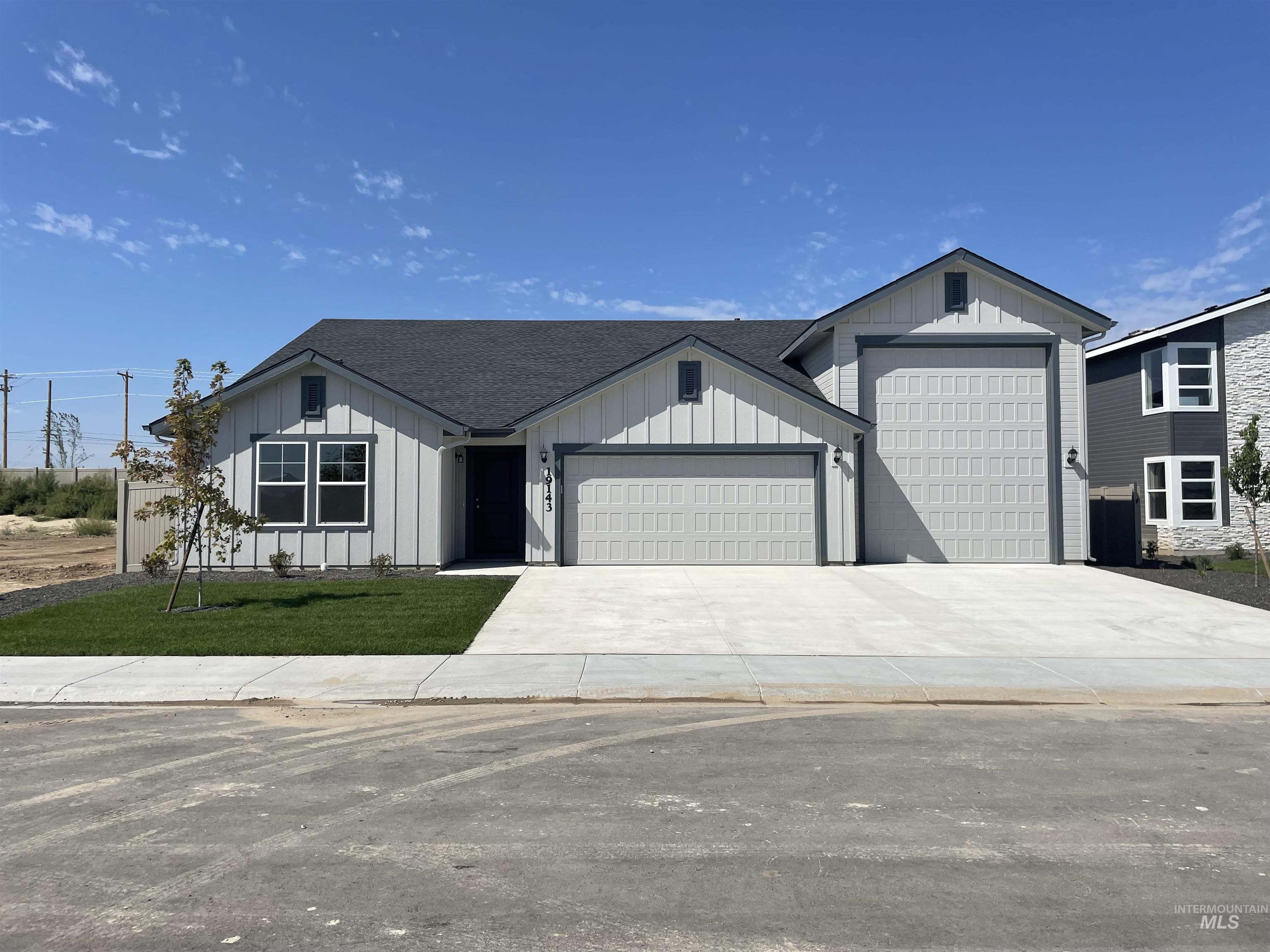 7546 E Westing House St, Nampa ID 83687