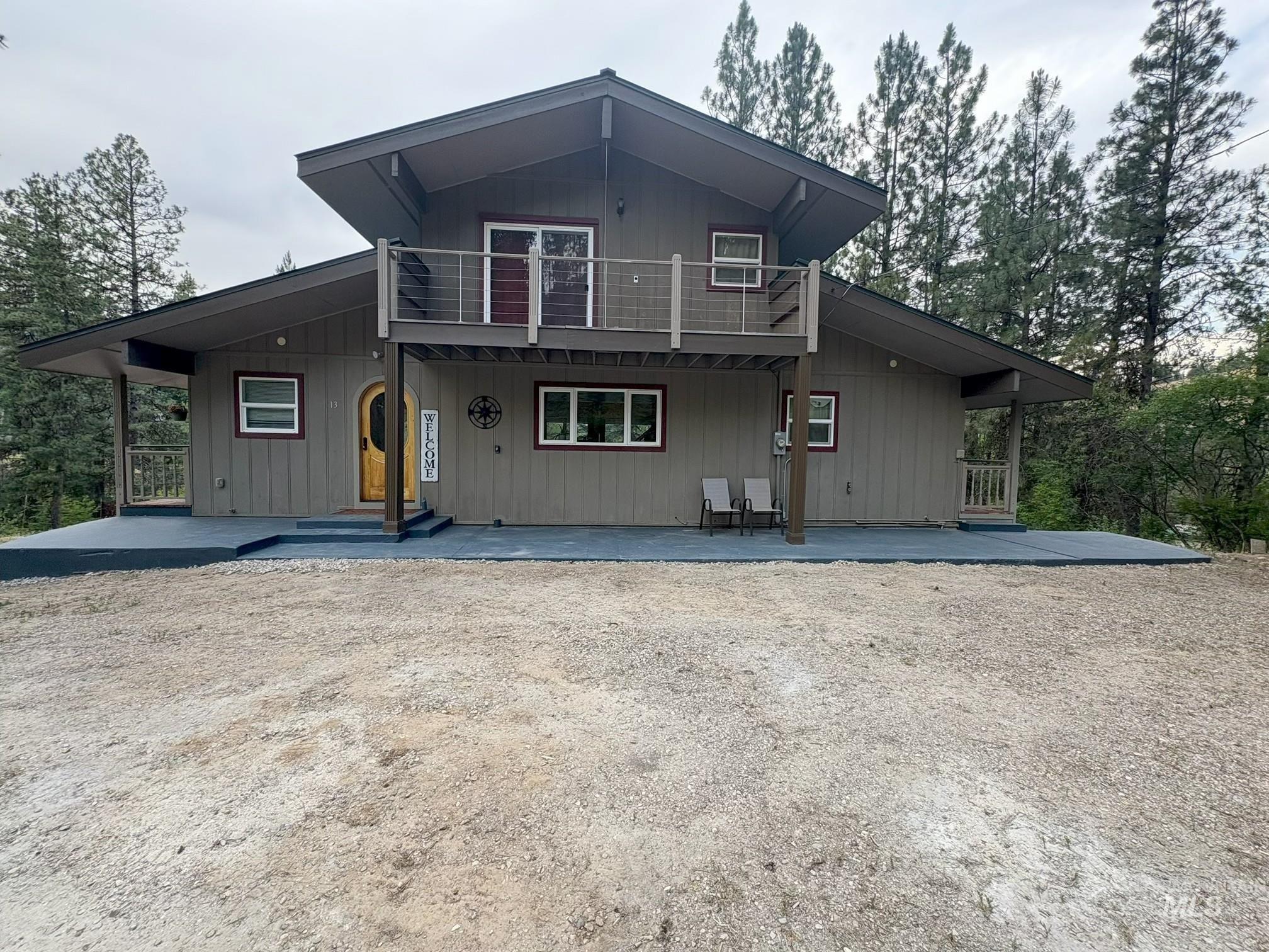 13 Brittany Lane, Garden Valley ID 83622