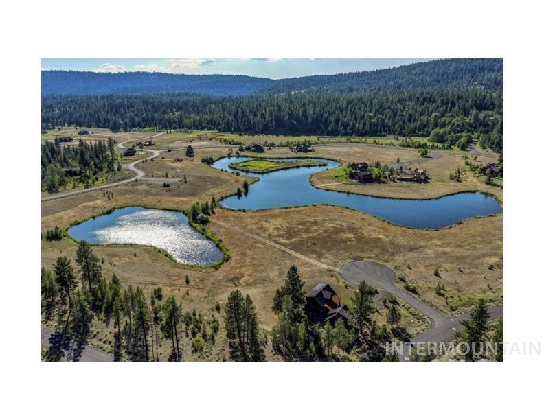 11 Owleclover Lane, McCall ID 83638