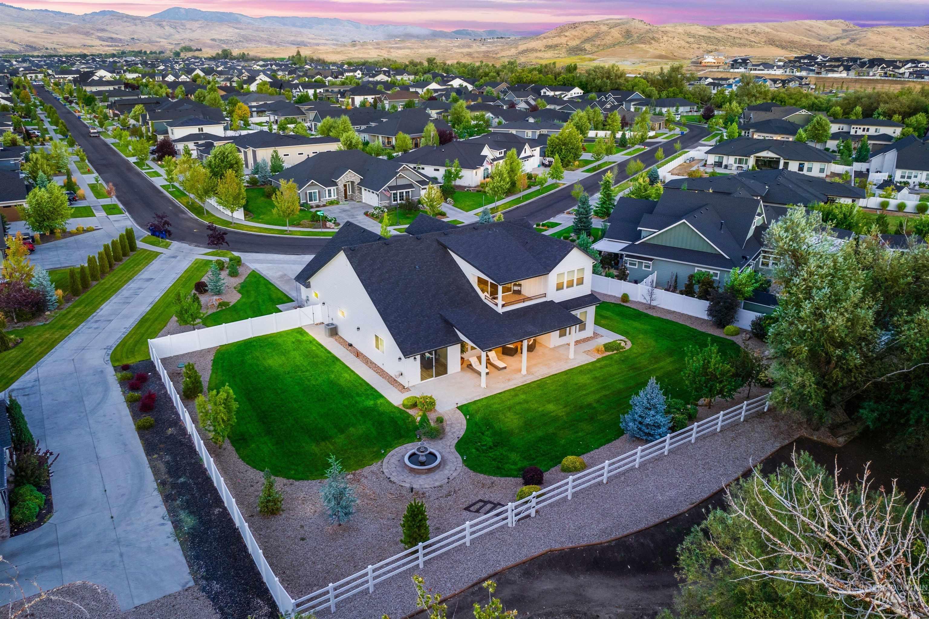 14315 N Otter Tail Way, Boise ID 83714