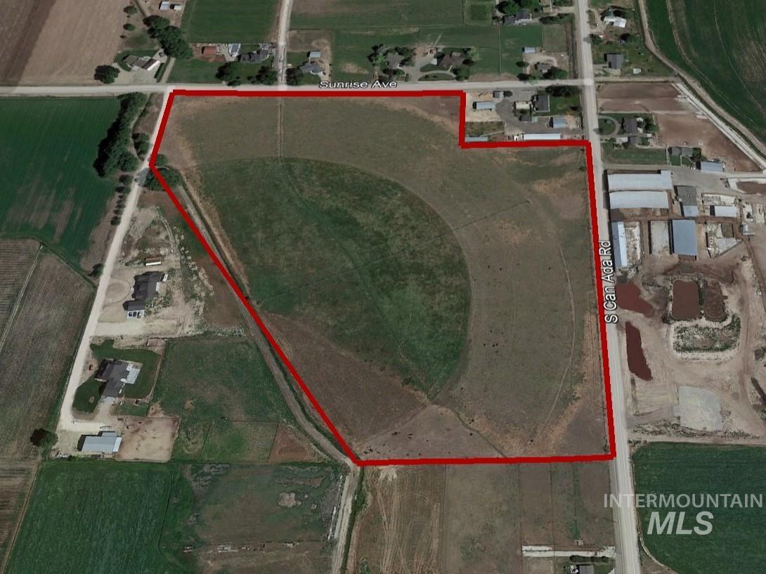 TBD Sunrise Ave., Nampa ID 83686
