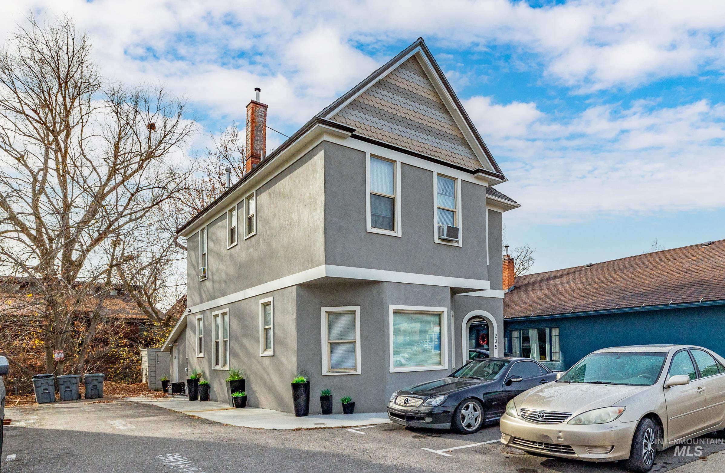 235 E Warm Springs Avenue, Boise ID 83712