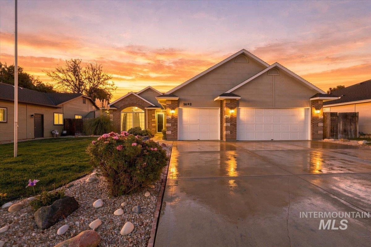 1692 Goldsmith Ave, Meridian, ID, 83642 — assumable VA mortgage at 6.36%