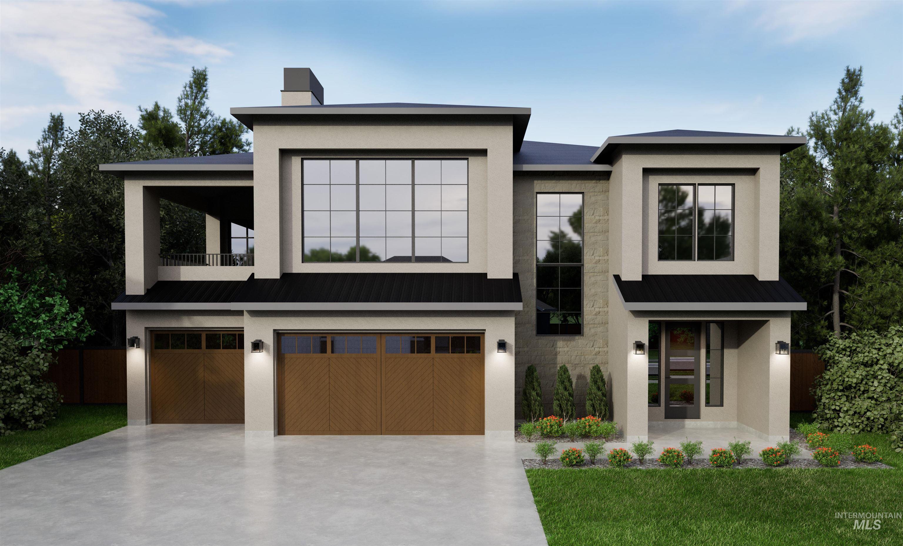 3588 E Asteroid Dr, Boise ID 83712