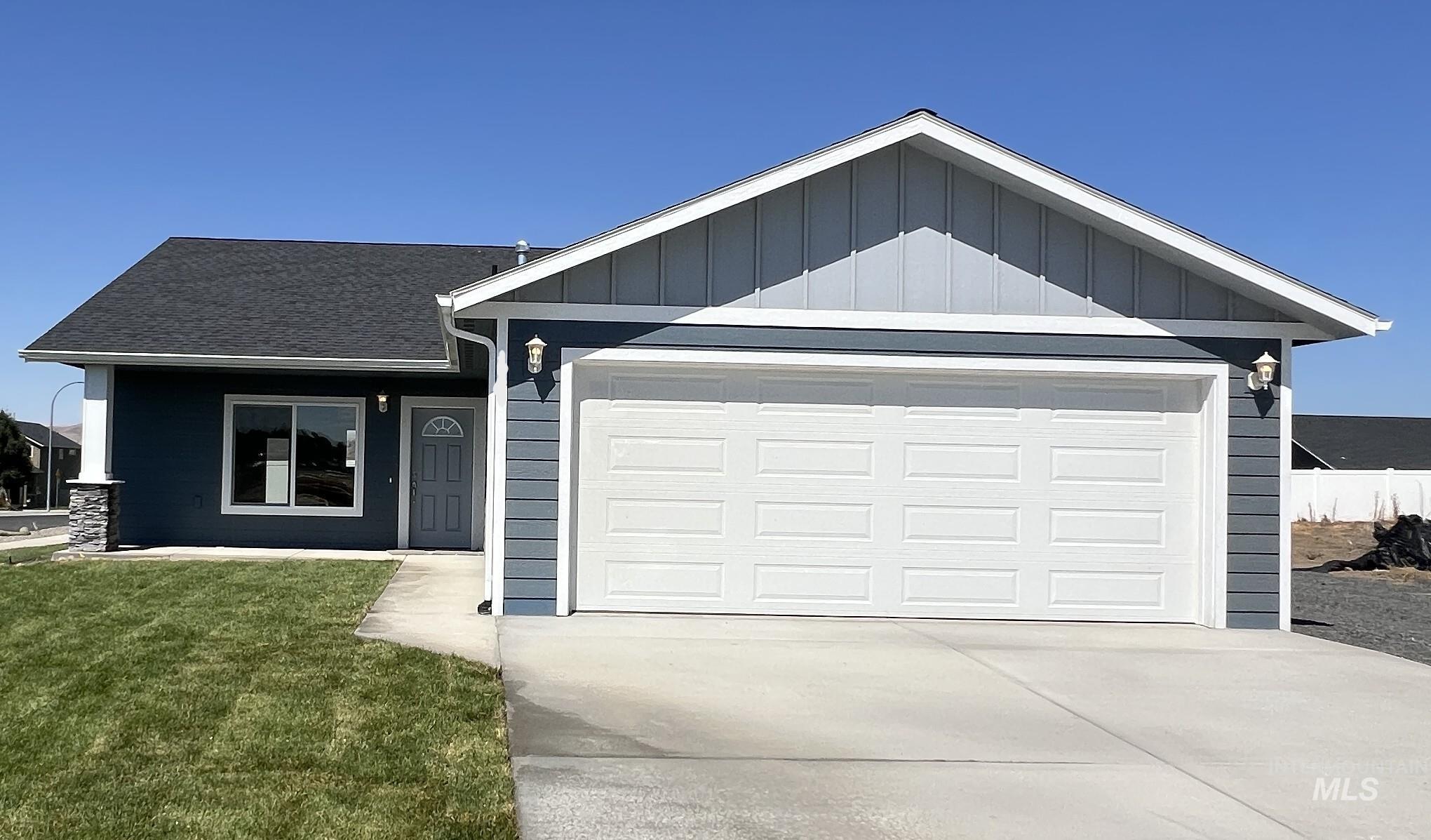 1731 Painted Rock Ct, Lewiston ID 83501