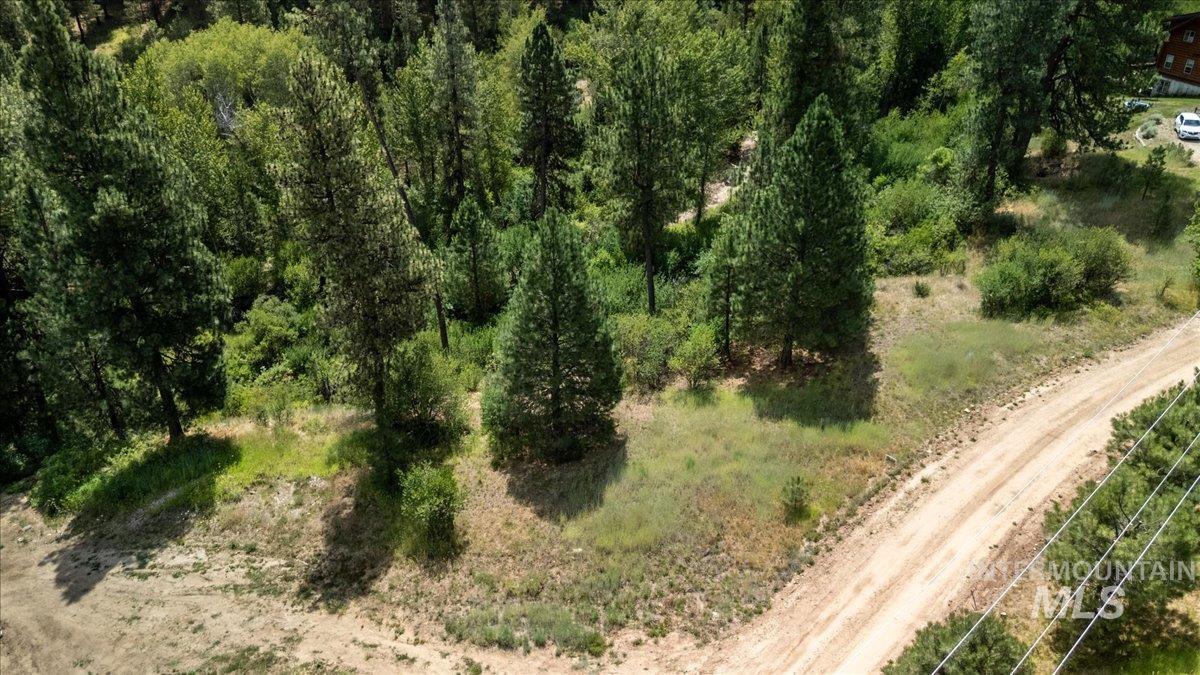 Lot 13 Blk 1 Creekside Ct, Garden Valley ID 83622