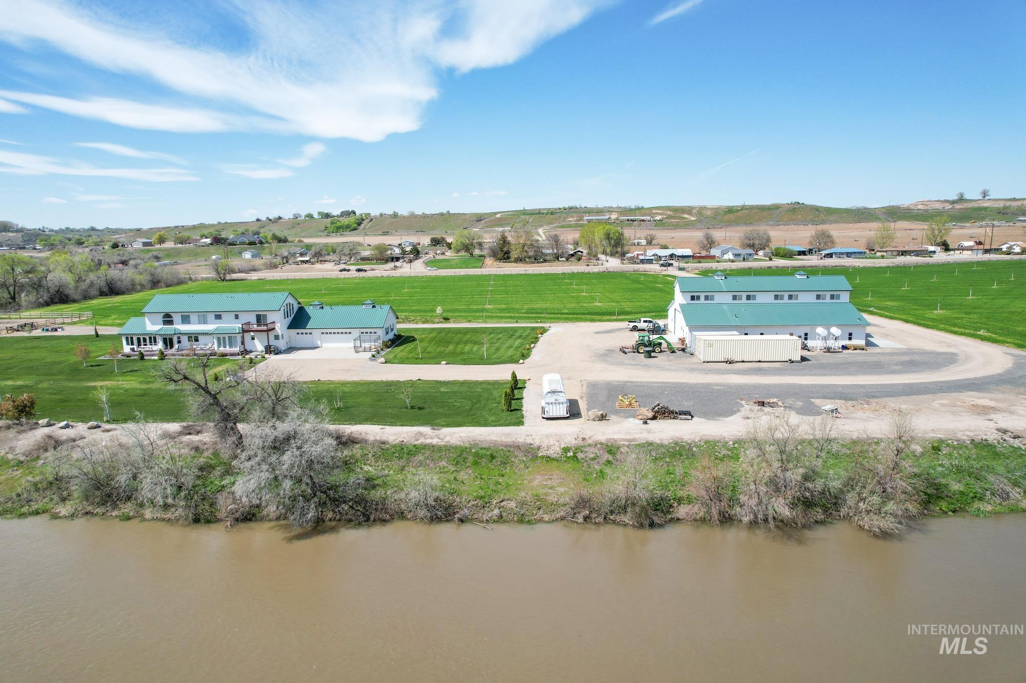 4460 Hwy 201, Ontario OR 97914