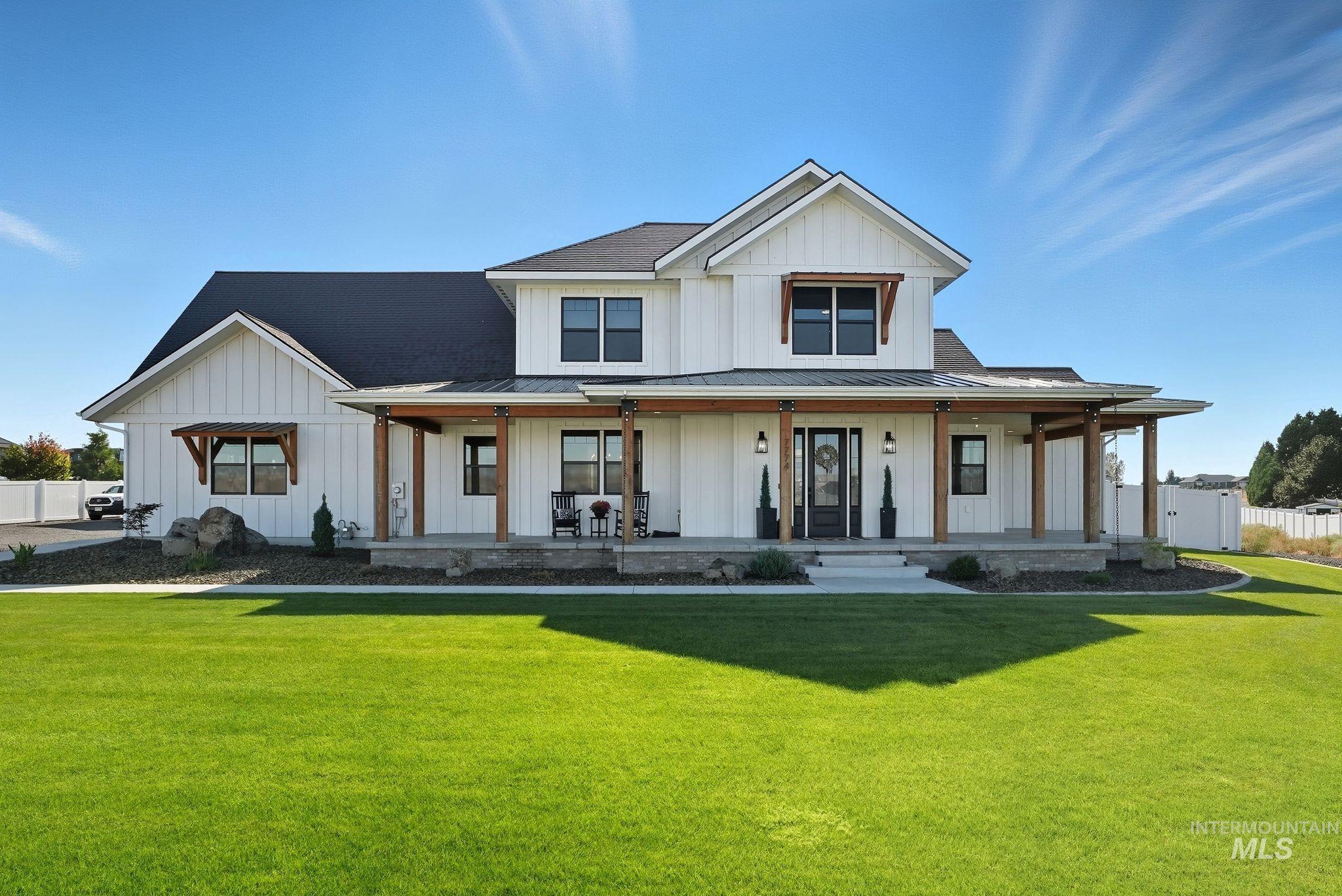 7774 Paddock Ln, Lewiston ID 83501