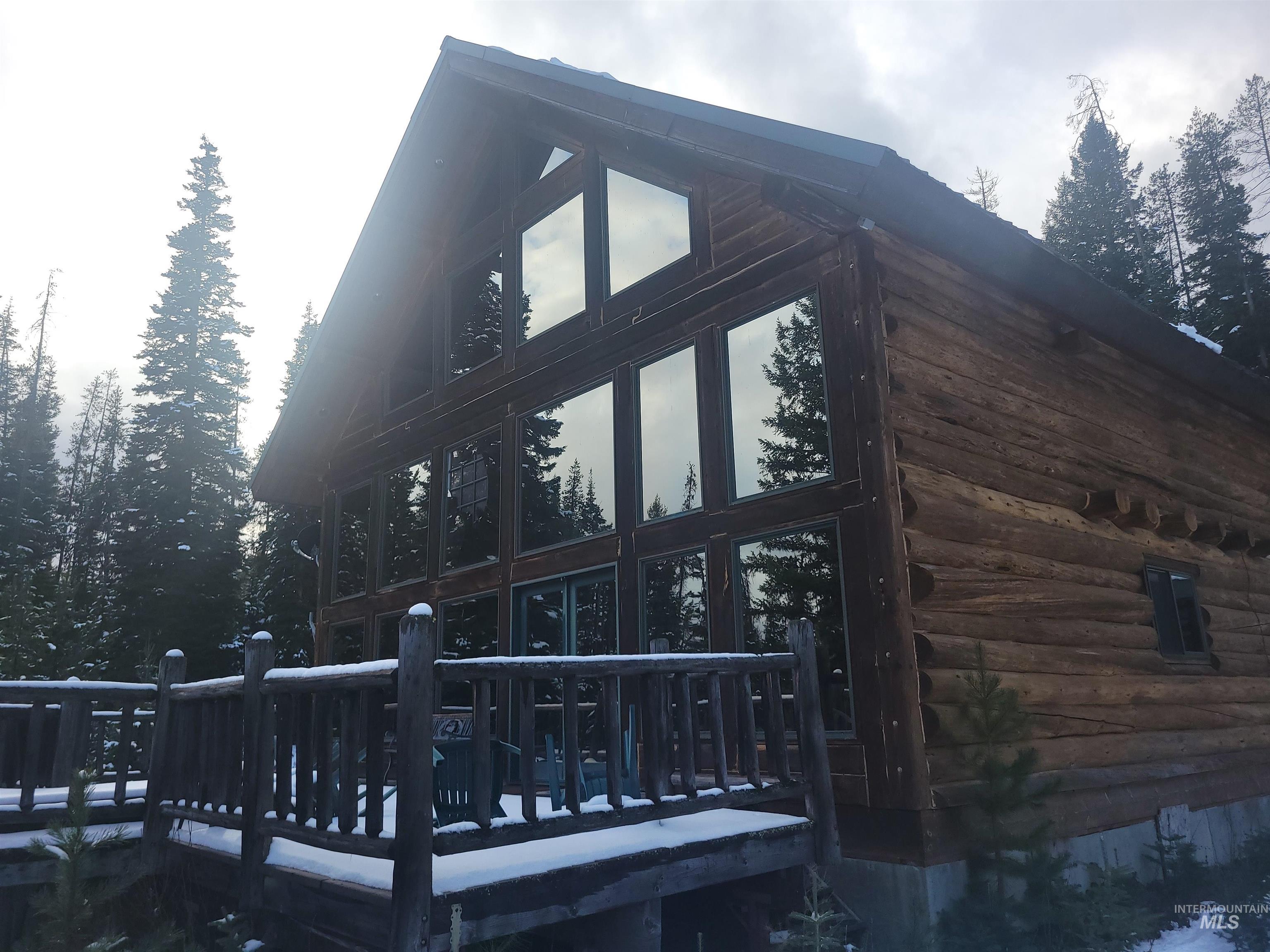 129 Copperhead Rd, Dixie ID 83525