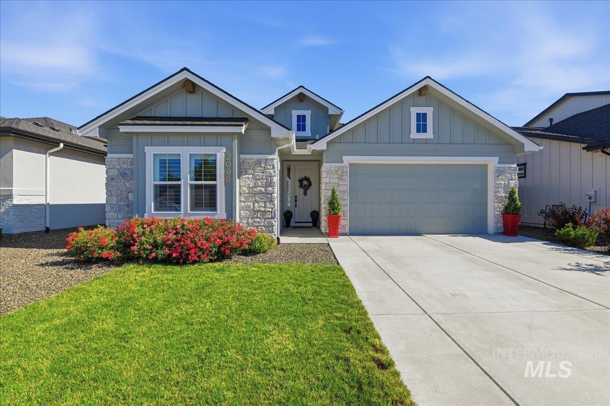 2098 E Wythe Creek St, Kuna ID 83634