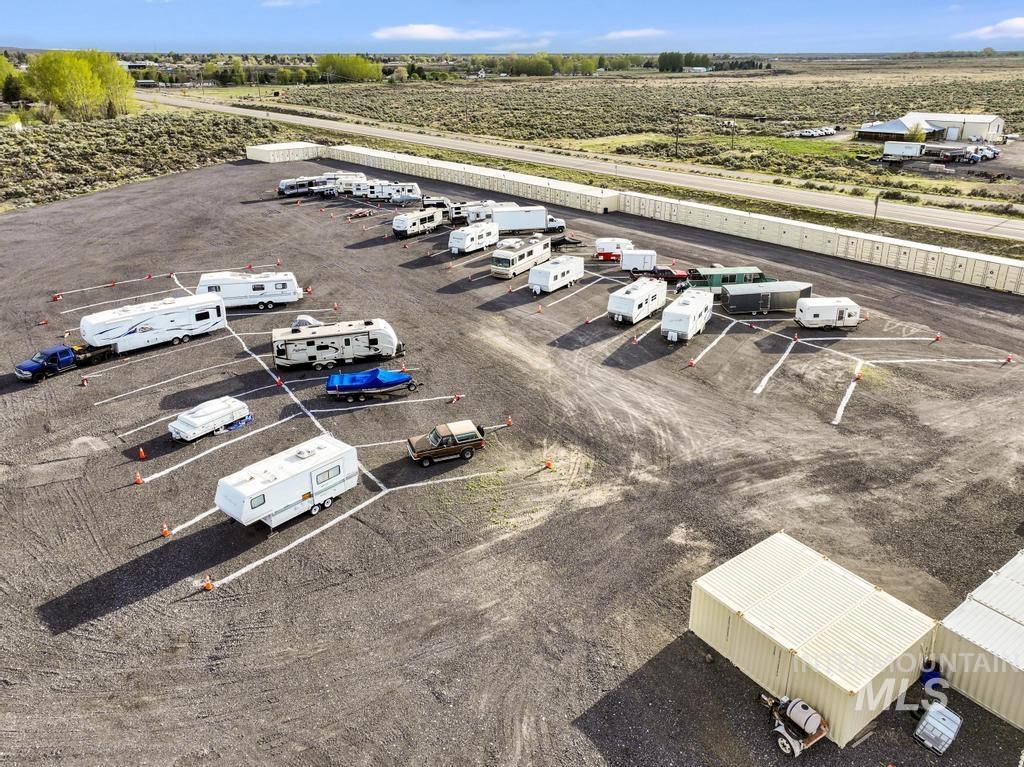 144 N Hwy 75, Shoshone ID 83352