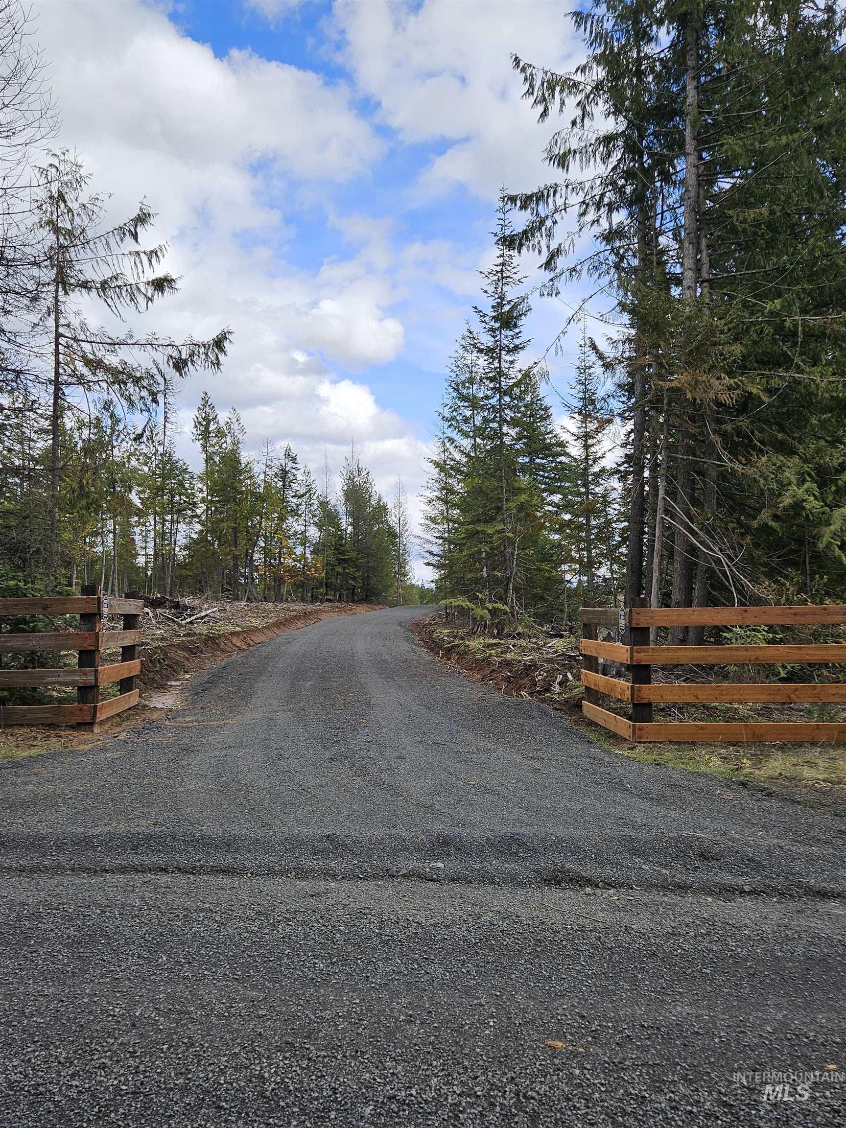 TBD Lot 10 Spring Lane, Weippe ID 83553