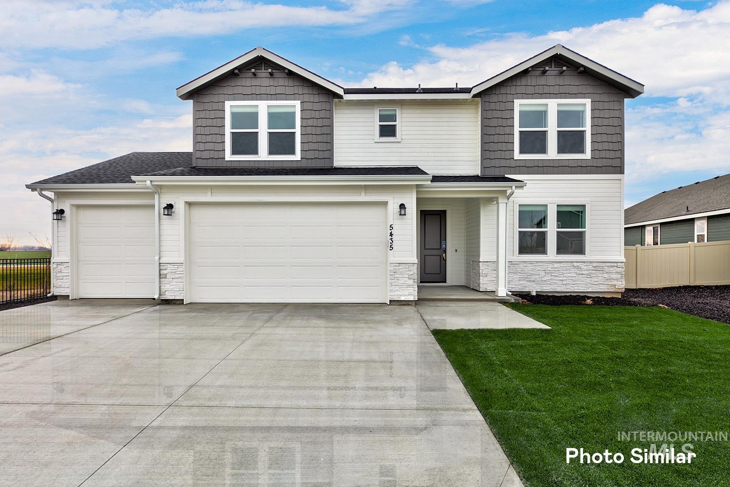 15058 Irisation Ave, Caldwell ID 83607