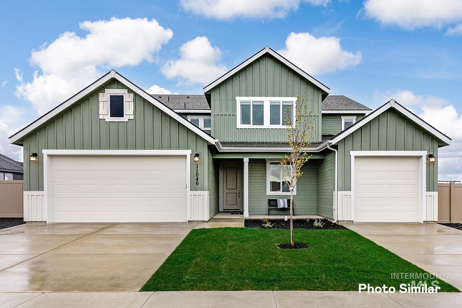 14409 Stratus Court, Caldwell ID 83607