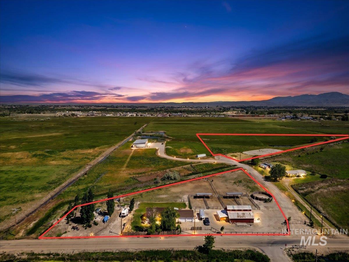 2588 W Sales Yard Road, Emmett ID 83617