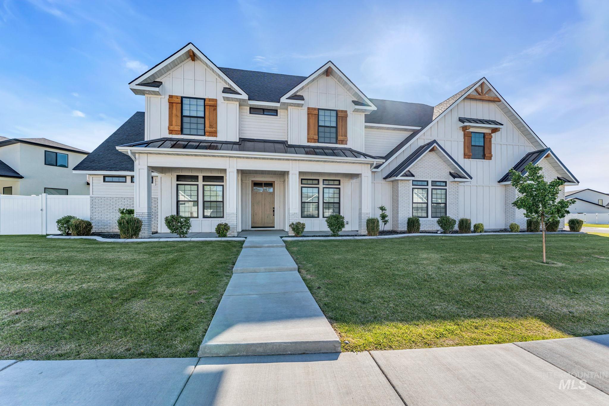 2960 Evening Sun Dr, Twin Falls ID 83301