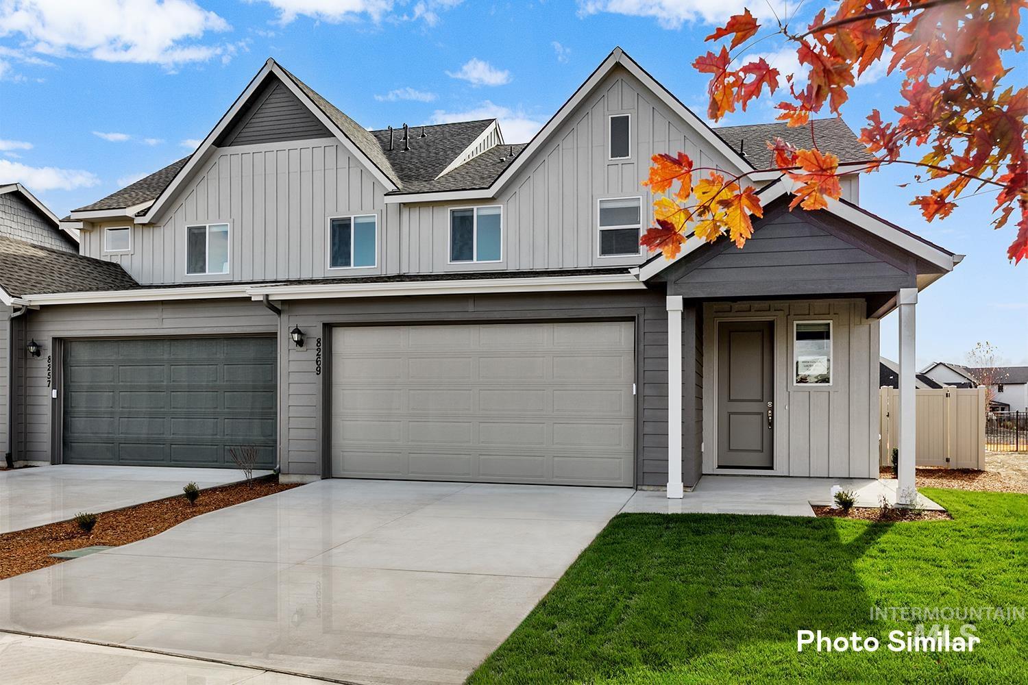 1762 N Truman Ave, Eagle ID 83616