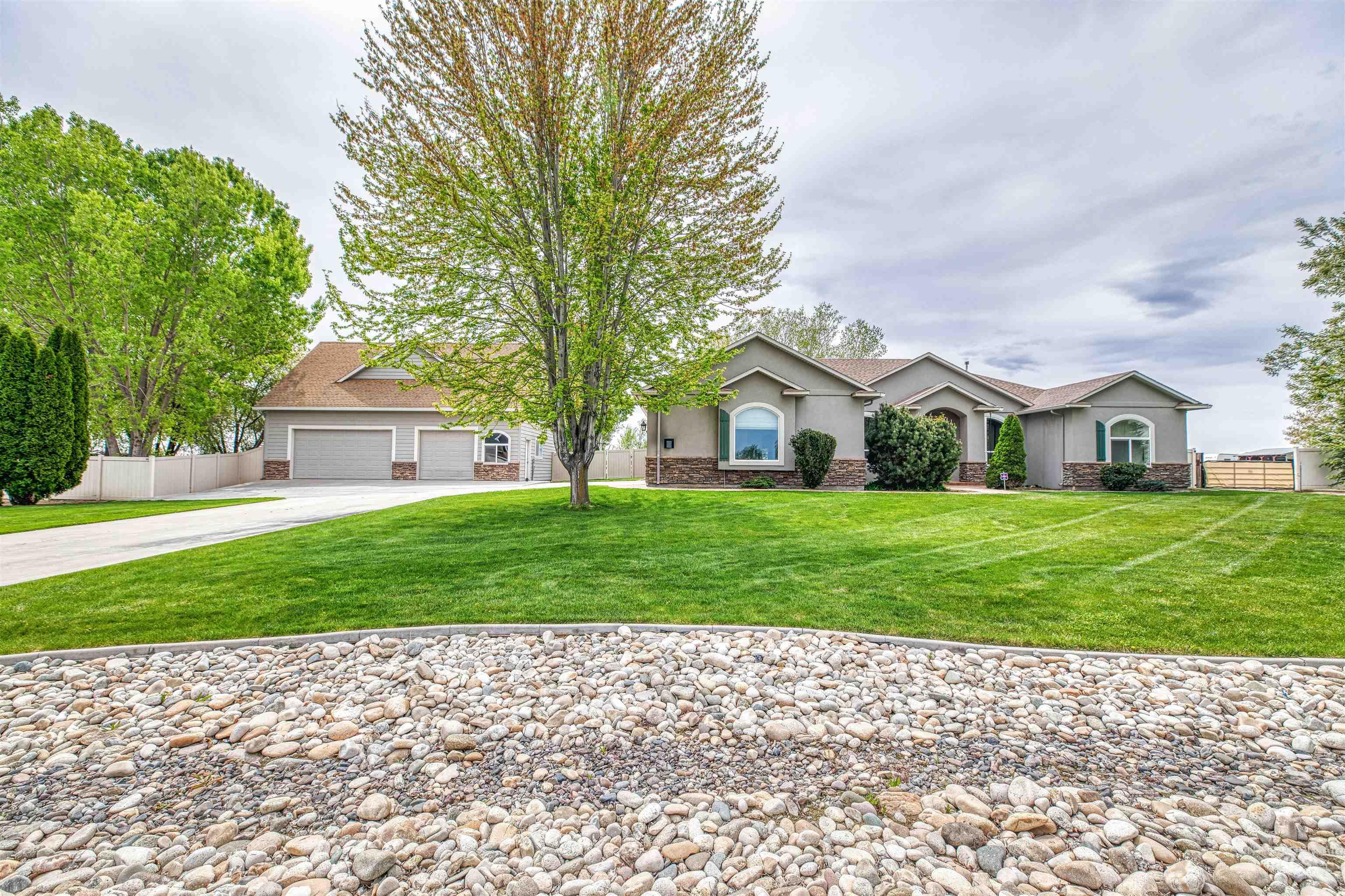 27607 Petolla Road, Wilder ID 83676