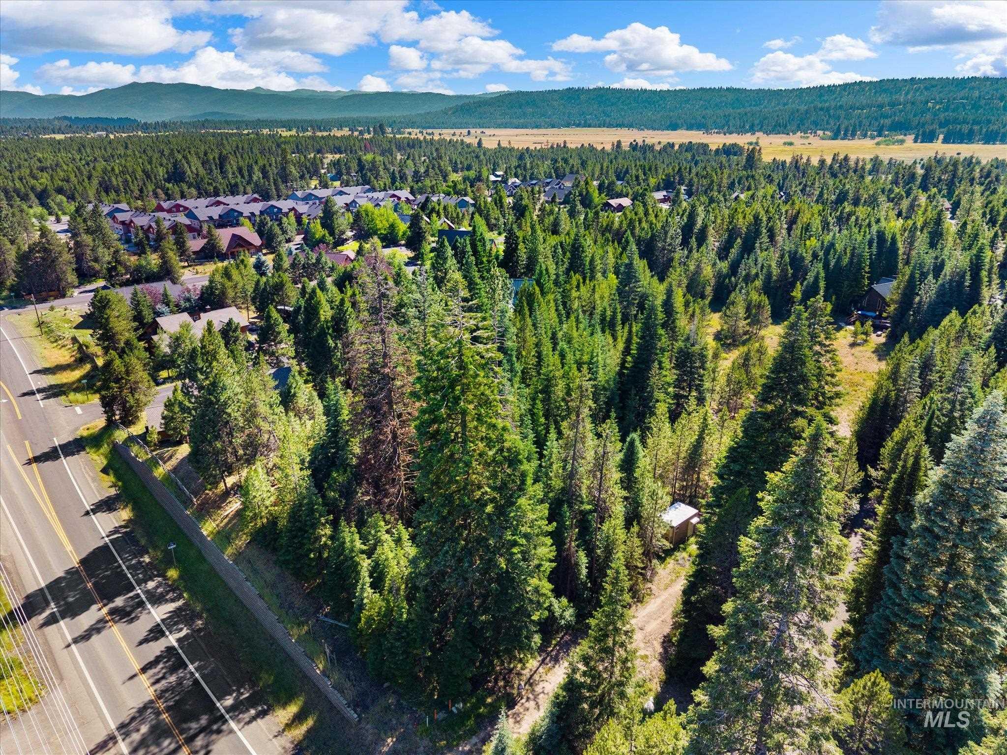TBD Boydstun St, McCall ID 83638