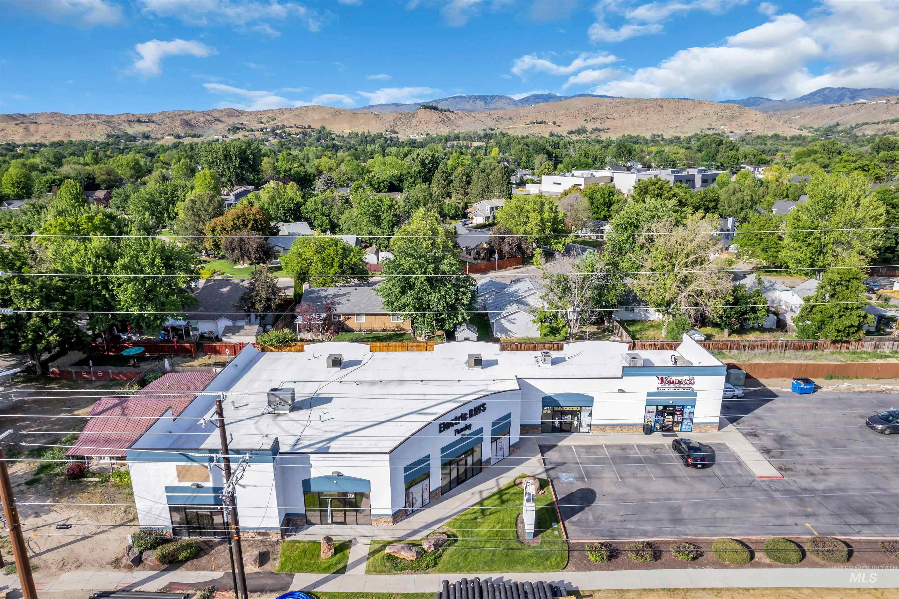 6728 W State St, Boise ID 83714