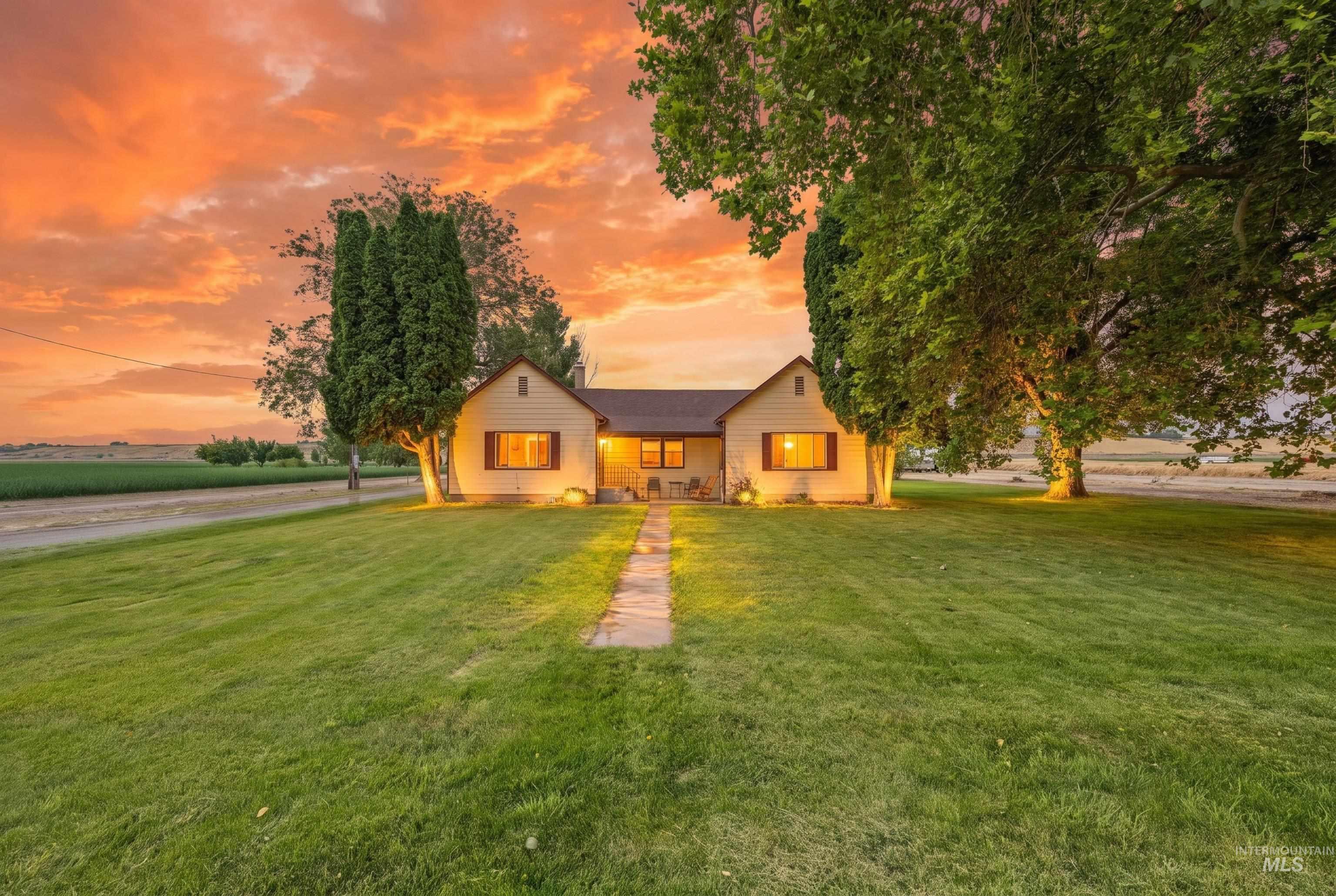 29253 Hwy 18, Parma ID 83660