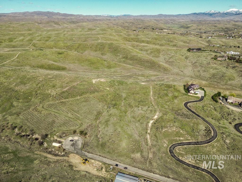 5070 N Curlew Lane, Eagle ID 83616