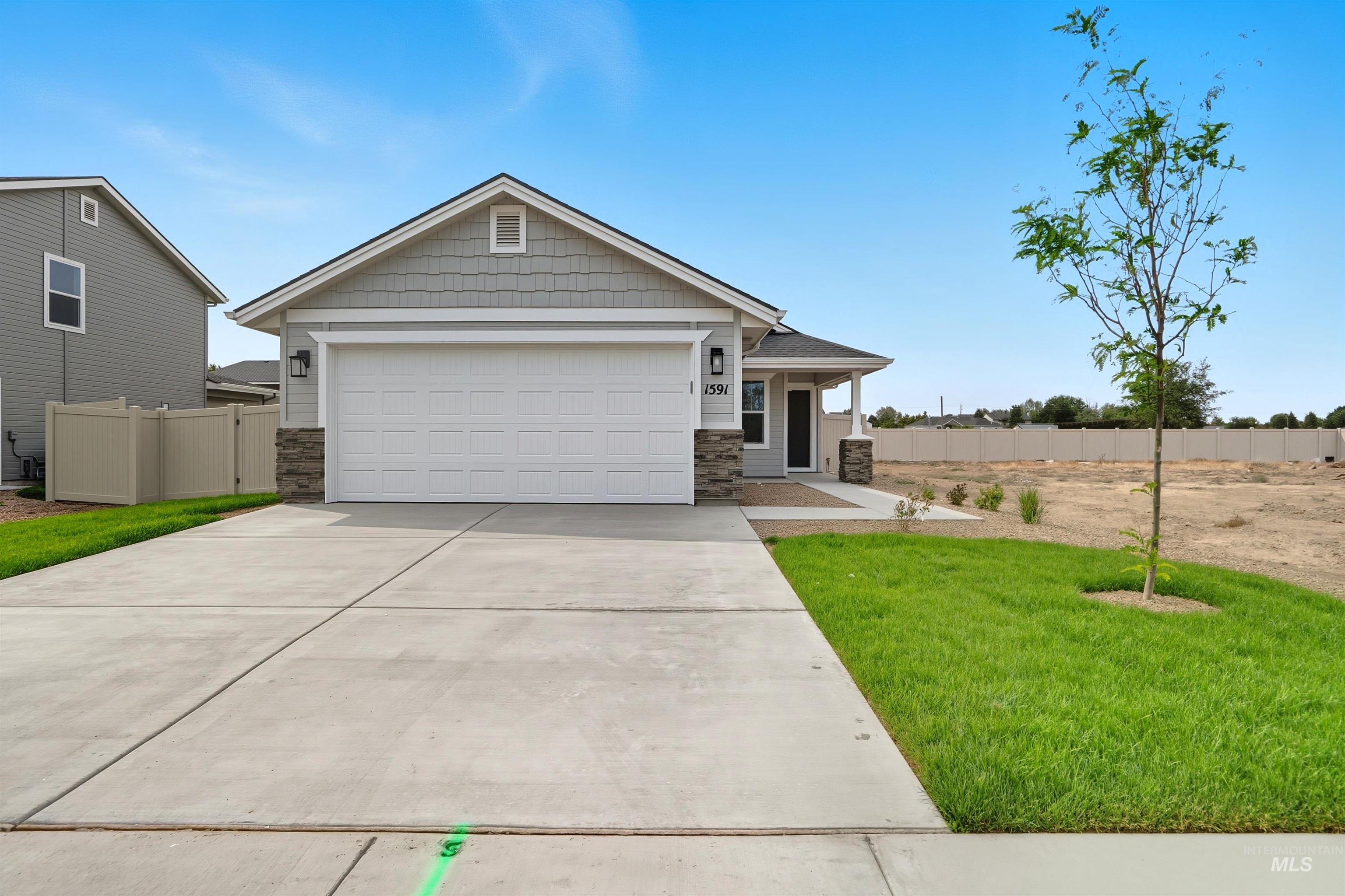 5905 N Static Line Ave., Meridian ID 83646