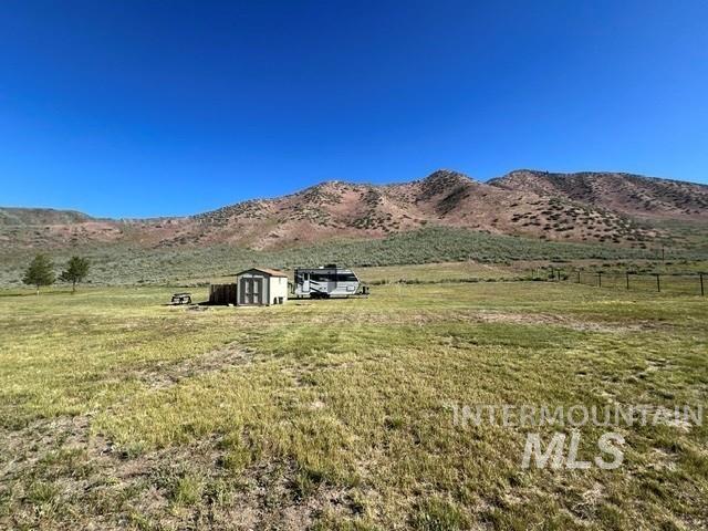 LOT 18 Blk 1 Forest Drive, Featherville ID 83688