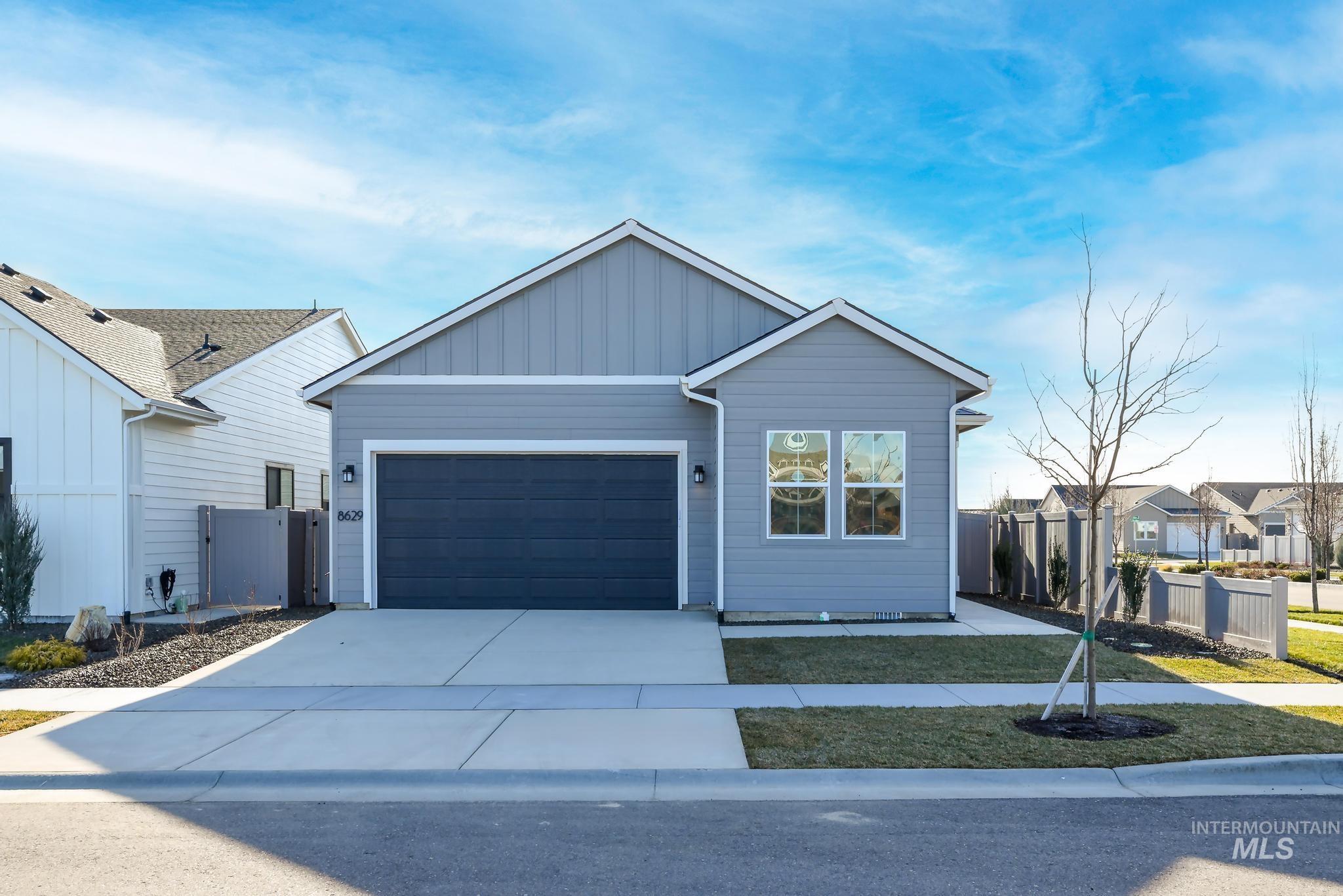8629 W Stillmore St, Star ID 83669