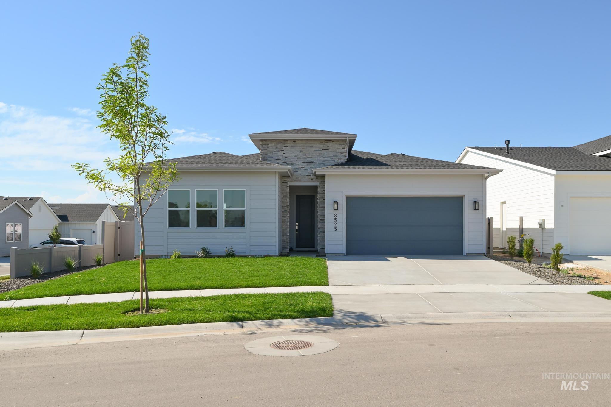 8525 W Stock Bridge St, Star ID 83669