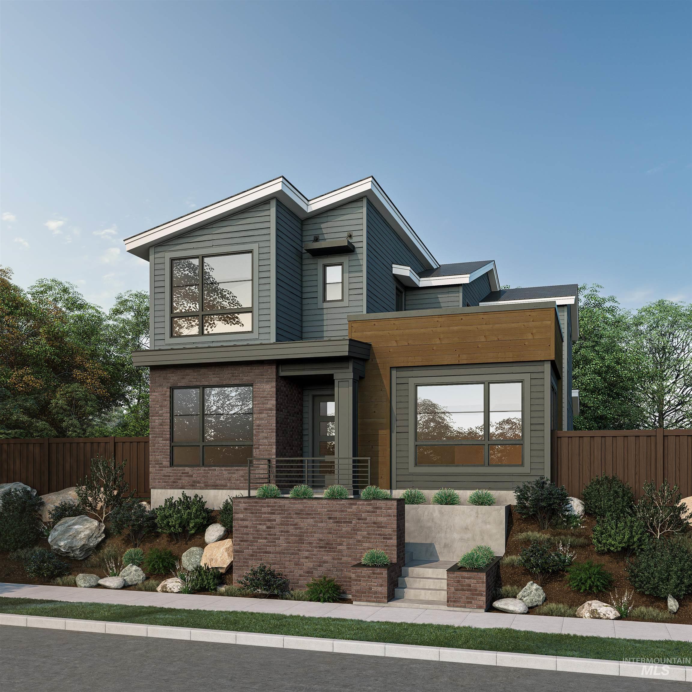 3398 W Neville Ranch Dr., Boise ID 83714