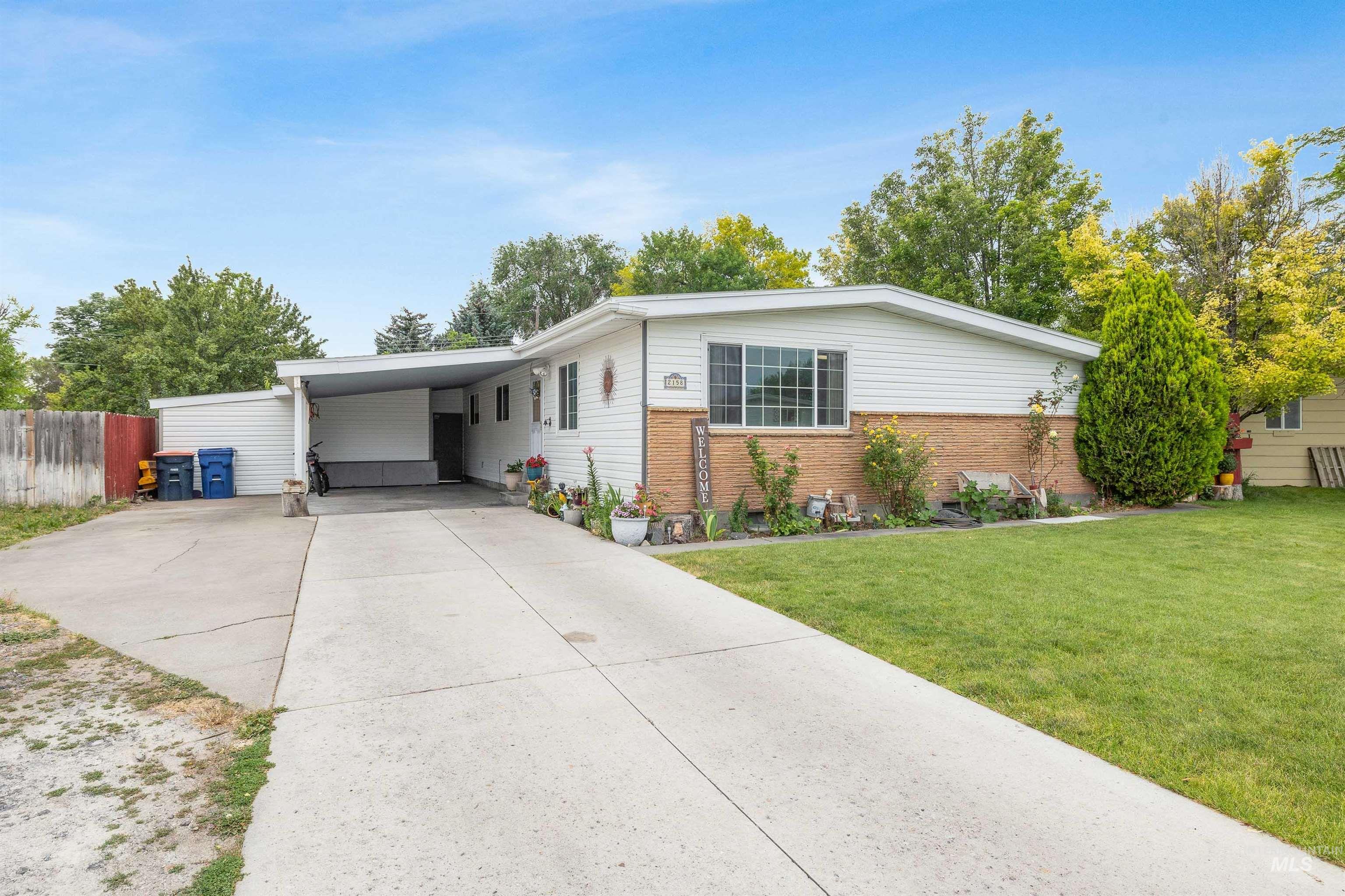 2158 Sherry Ln, Twin Falls ID 83301