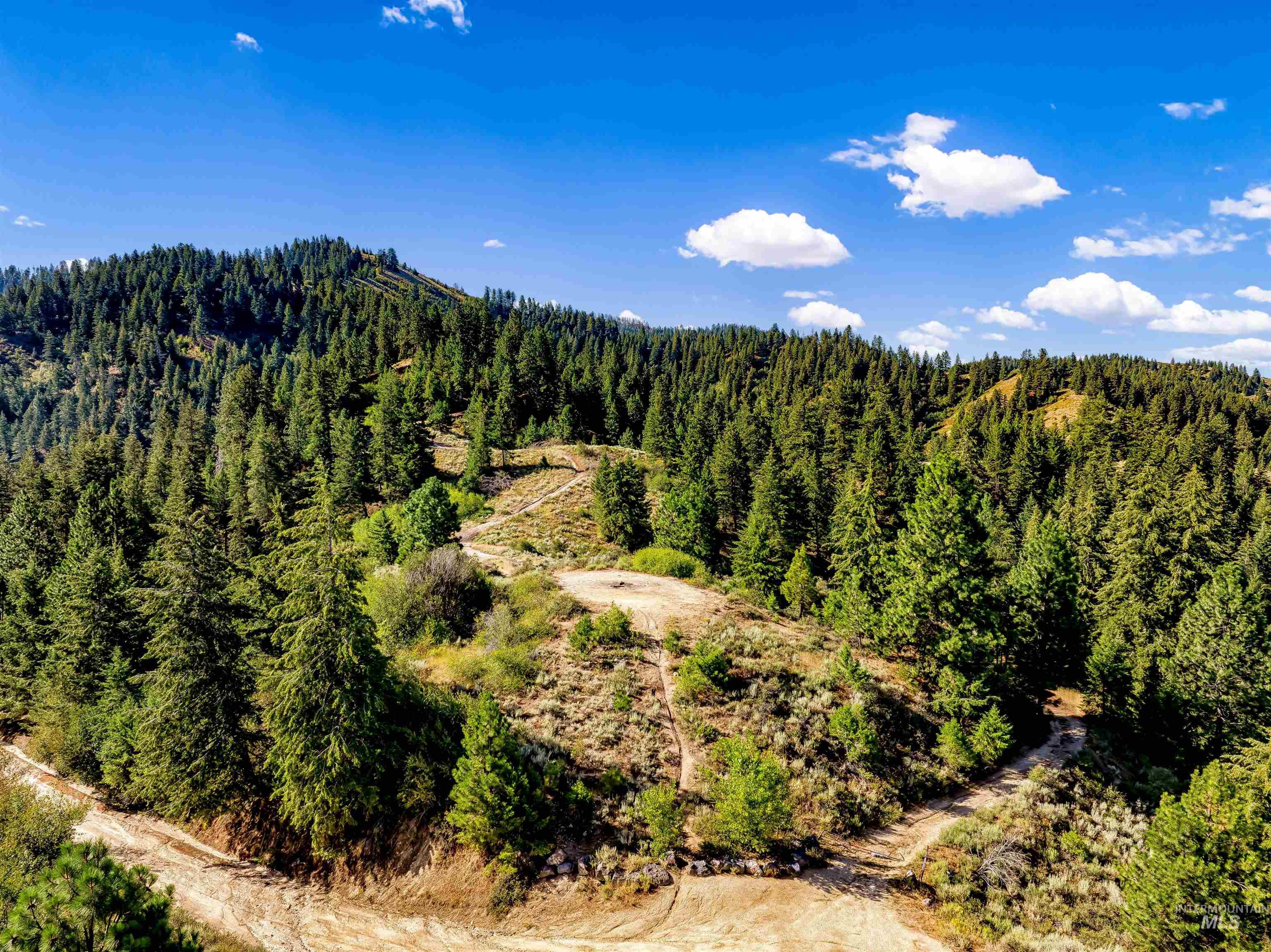 TBD Shaw Mountain Road, Boise ID 83712